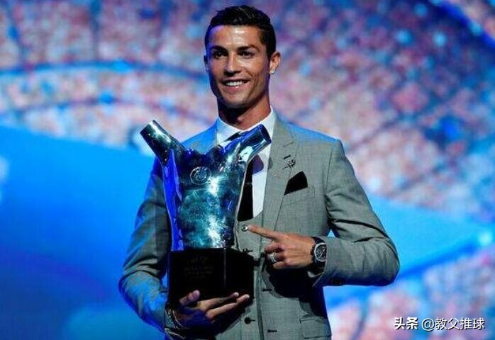 j罗和迪巴拉c罗,世界足坛十大顶级前锋迪巴拉