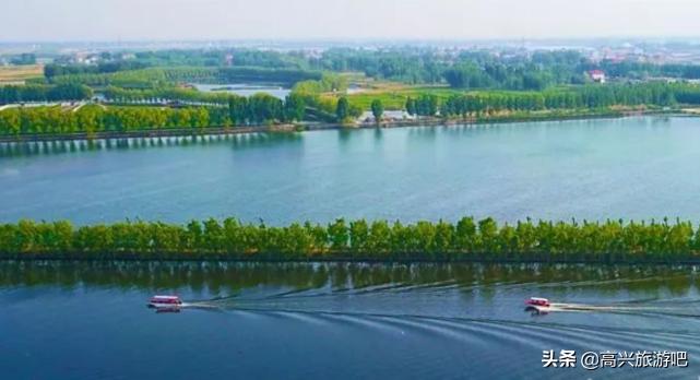 保定大水系三期工程,保定大水系最新规划