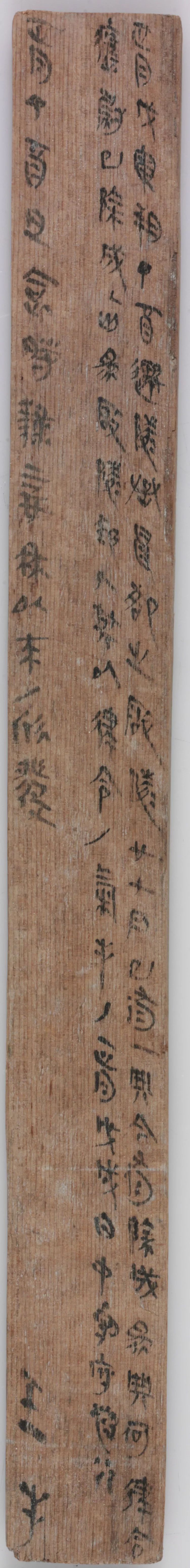 里耶秦简完整视频,里耶秦简