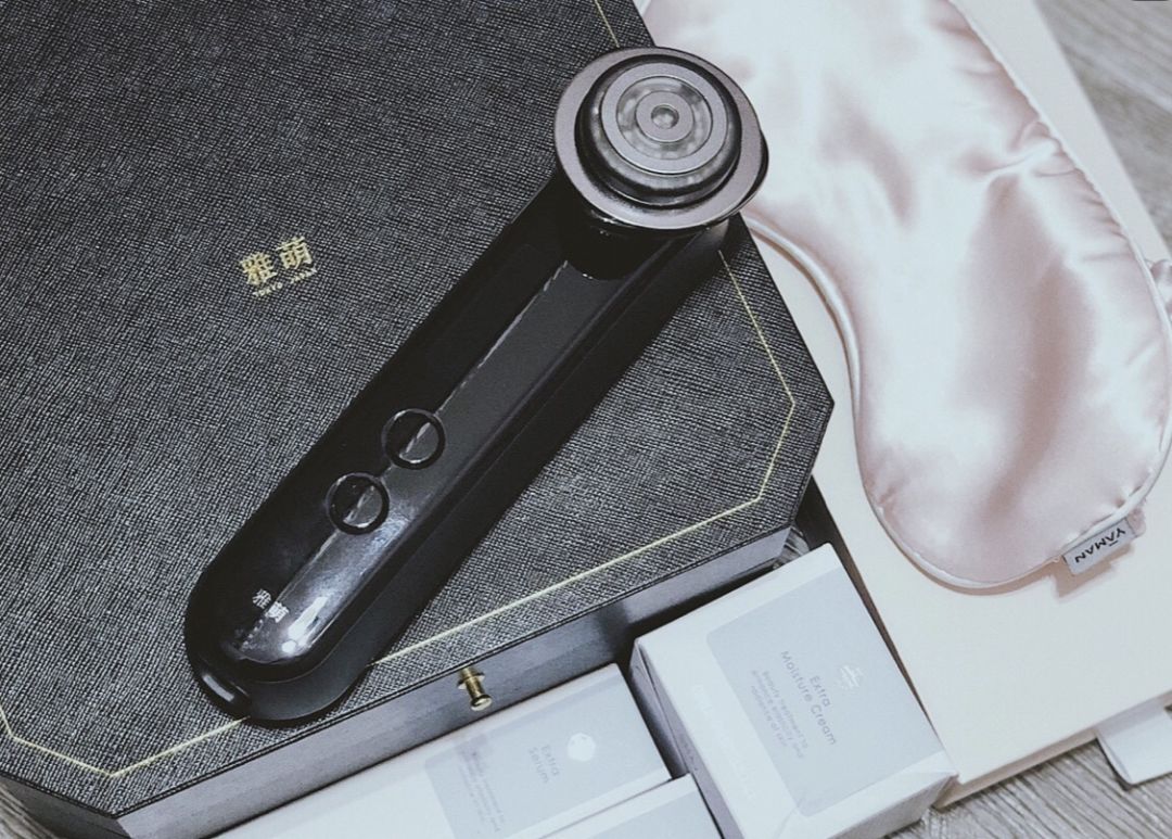 雅萌美容仪m10tplus冰敷,雅萌美容仪m20和m10效果一样吗