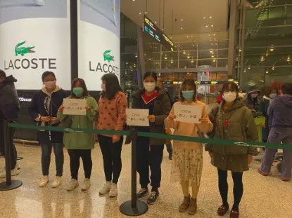 从国外买口罩寄回国,广东小伙去土耳其卖口罩