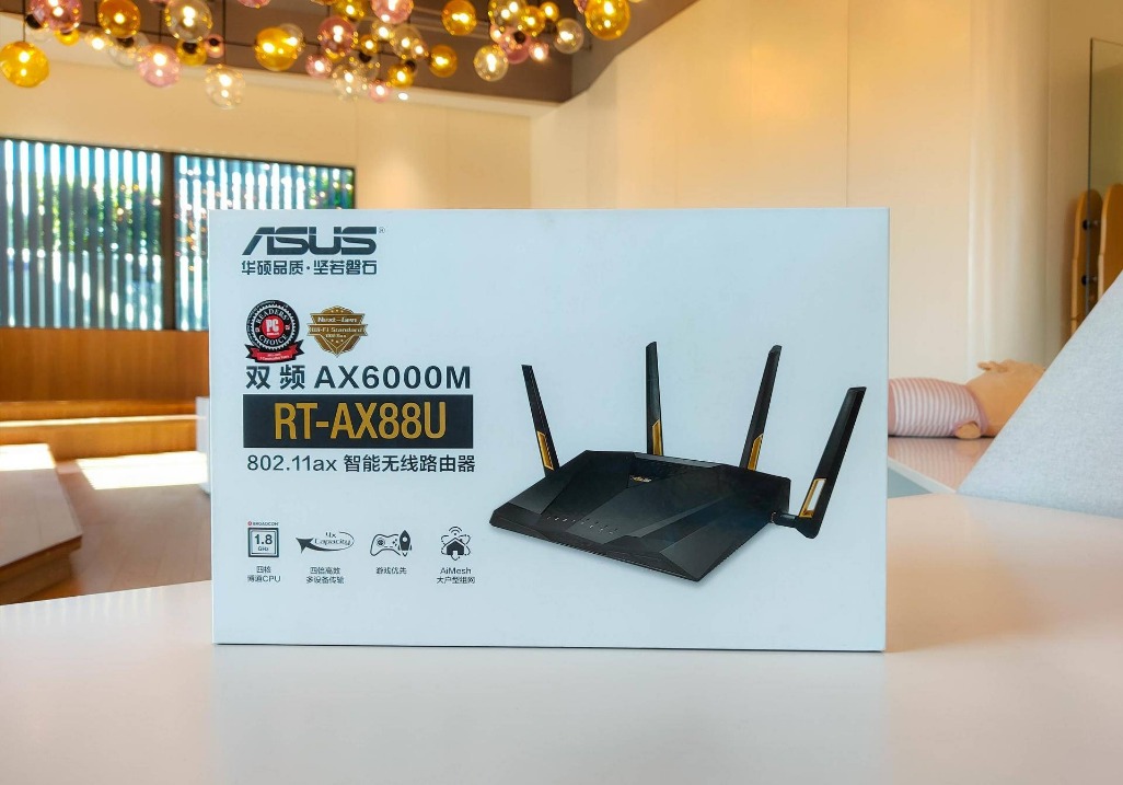 华硕ax68u的5g信号很差吗,华硕ax88u有2.5g网口吗
