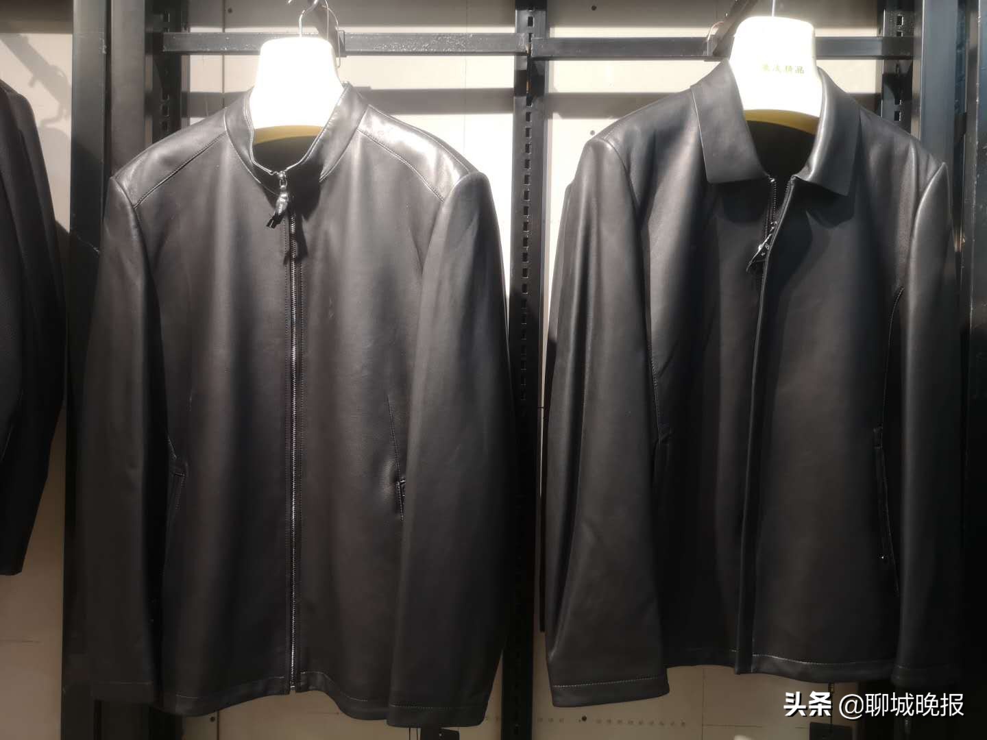 超低价让您温暖过一冬！聊城百大金鼎保暖品大型特卖活动开启