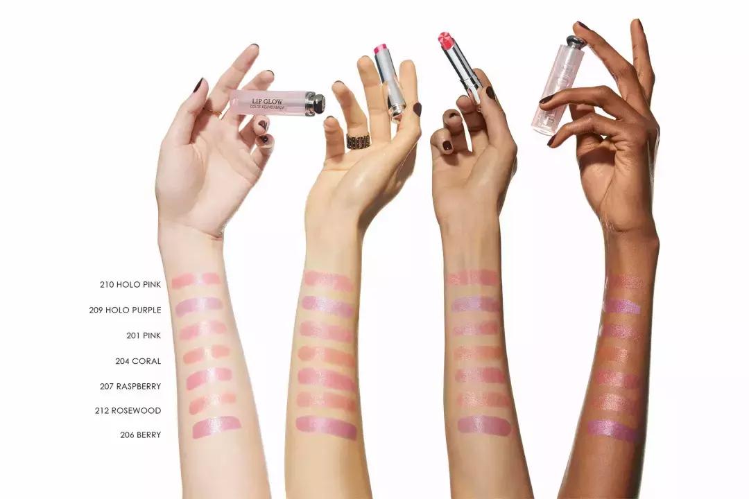 cosme大赏护肤2018,cosme大赏底妆篇