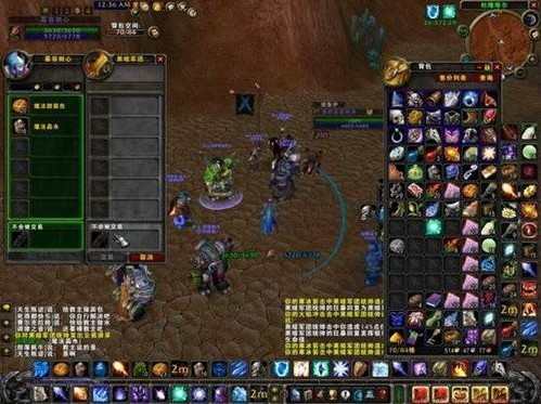 魔兽世界五大臭名昭著玩家,魔兽世界最遭人恨的玩家