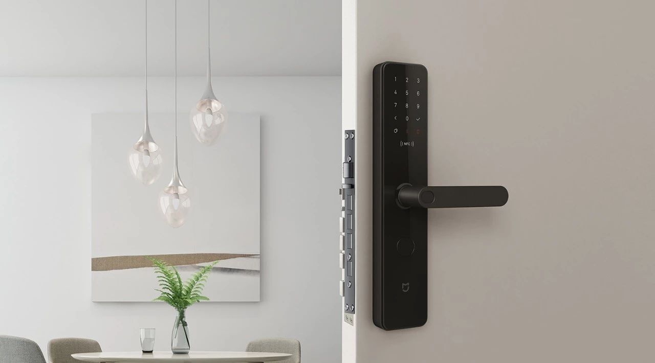 小米米家智能多模网关拆解,小米智能多模网关最新