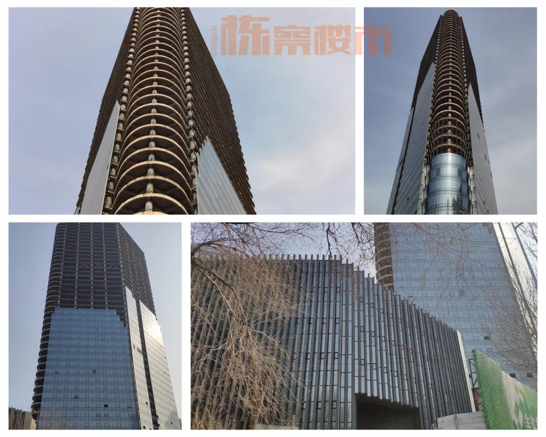 沈阳市烂尾楼有新消息吗,沈阳都哪些烂尾楼重建了