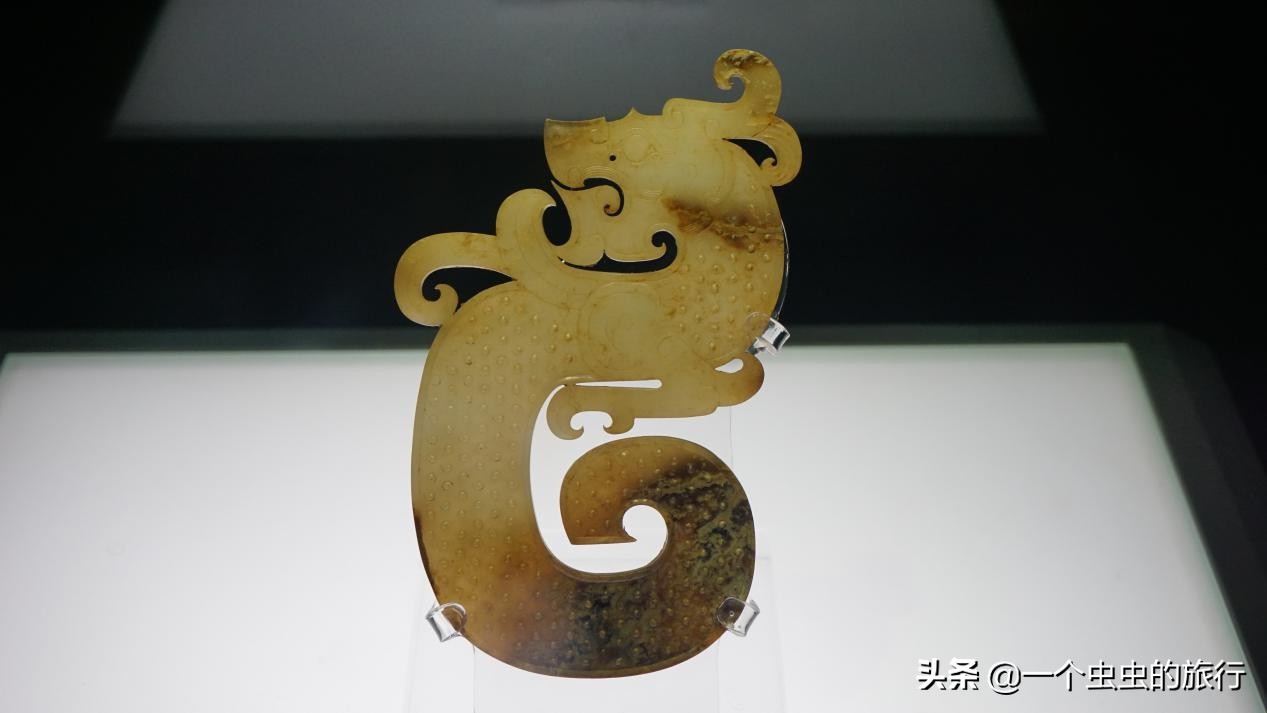 徐州狮子山楚王陵纪录片,徐州狮子山楚王陵地址