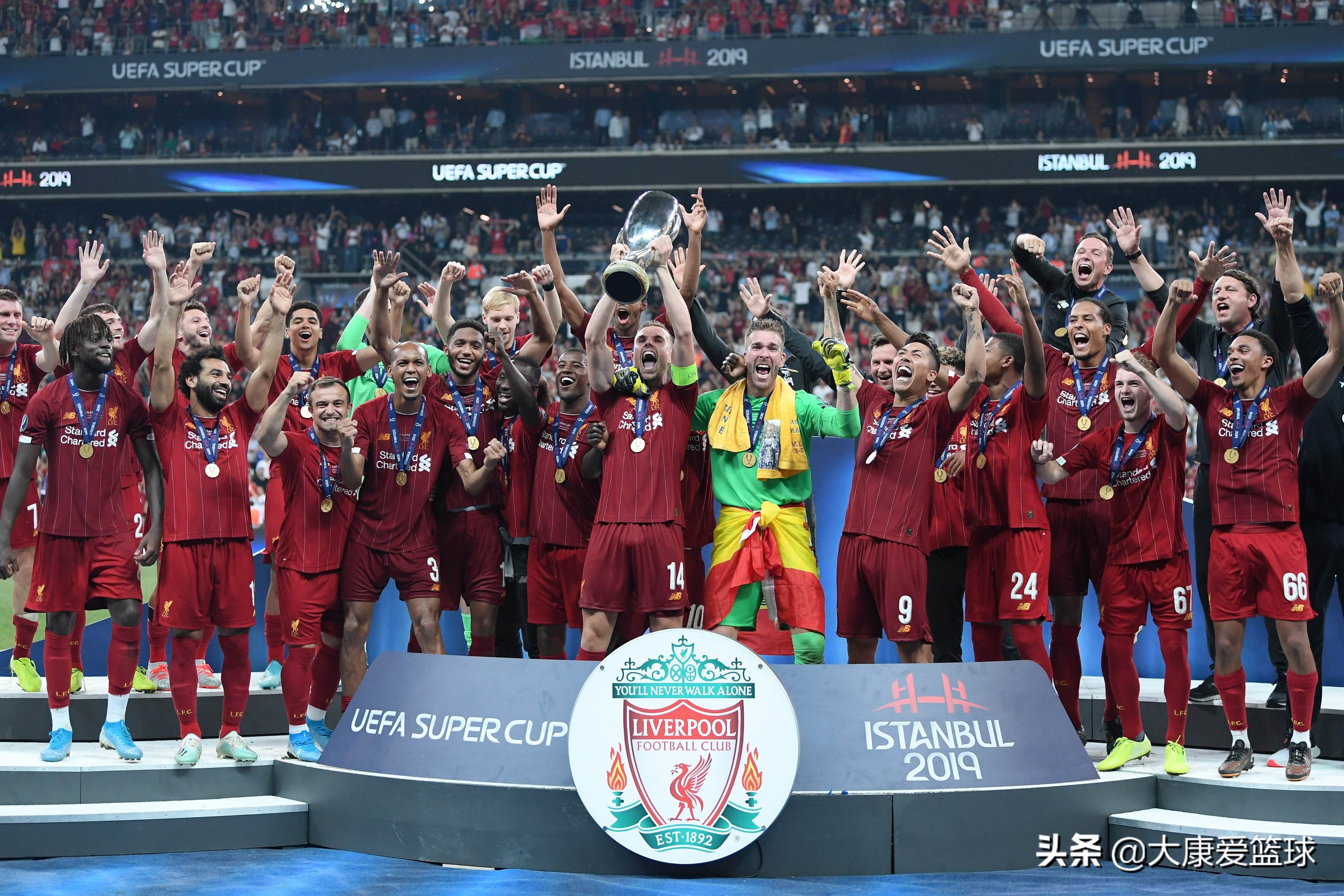 利物浦队史最好的门将,利物浦史上十大门将