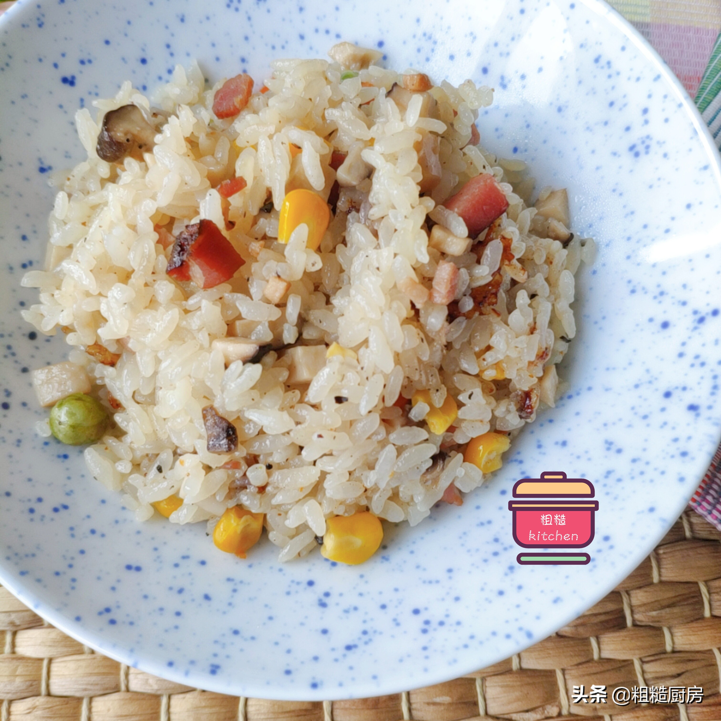 复工前一天便当菜谱怎么做,复工便当五花肉炒辣白菜