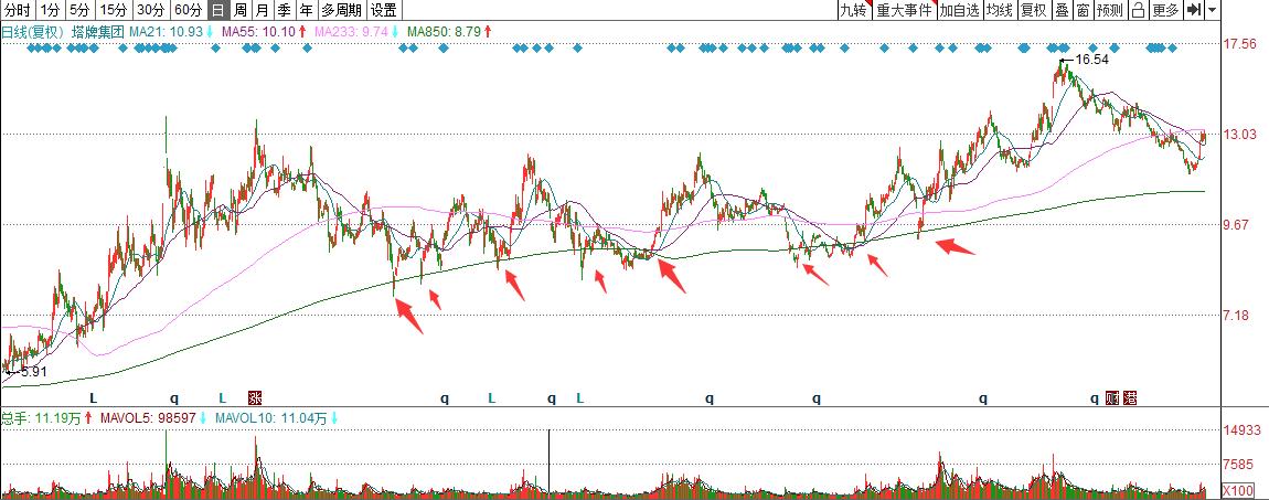 2024年塔牌集团股票最新价格估值,塔牌集团2022分红预测