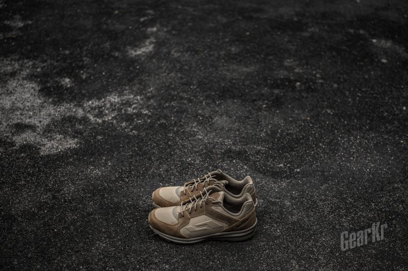 特工鞋测评,bates战术鞋矩阵测评