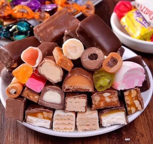 为什么大家买俄罗斯食品,俄罗斯食品为什么纯正俄罗斯糖果