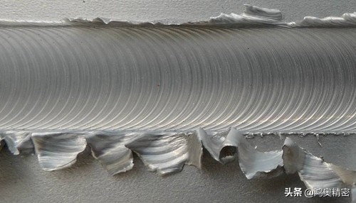 铝合金机壳有裂痕用什么材料焊接,铝合金材料可以焊接吗