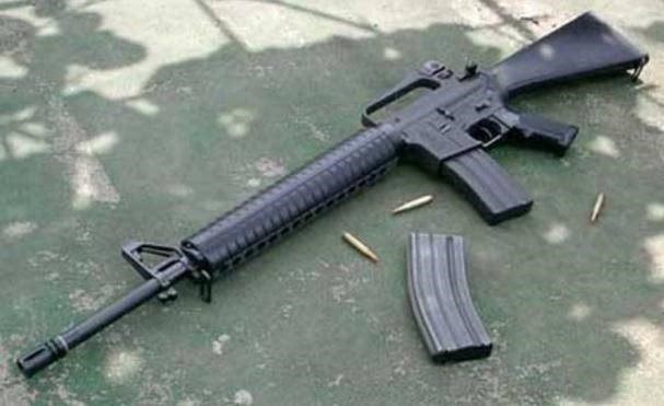 驻港战士仪仗兵,驻港97式陆军常服