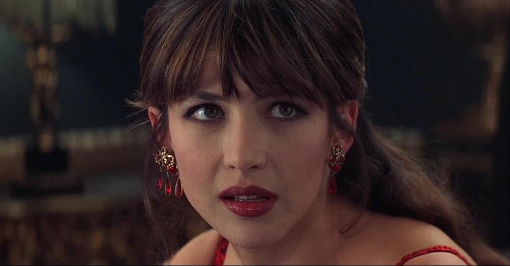 影史十大美人,盘点25位邦女郎