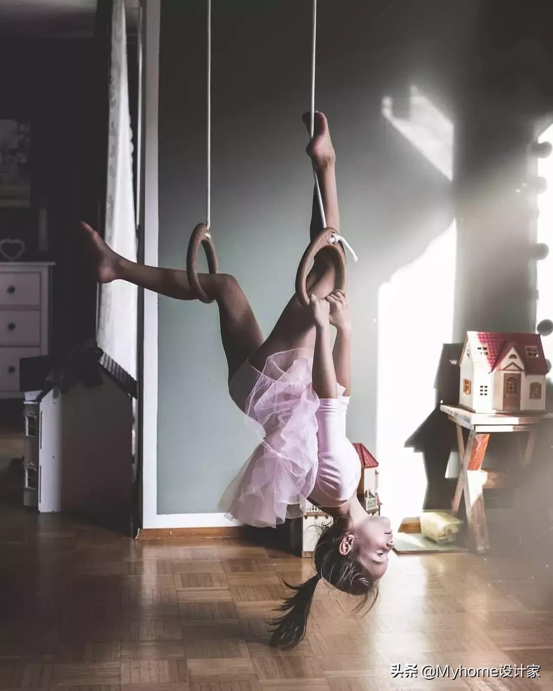 德国儿童房收纳,德国妈妈收纳儿童房