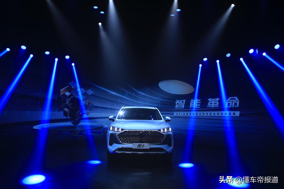 wey拿铁混动和摩卡混动区别,wey摩卡phev混动价格