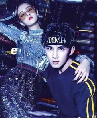 赵姐留给热巴团队写艳压通稿的时间不多了