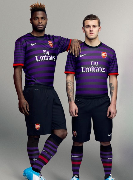 阿森纳足球球衣最厉害的是几号,阿森纳经典球衣