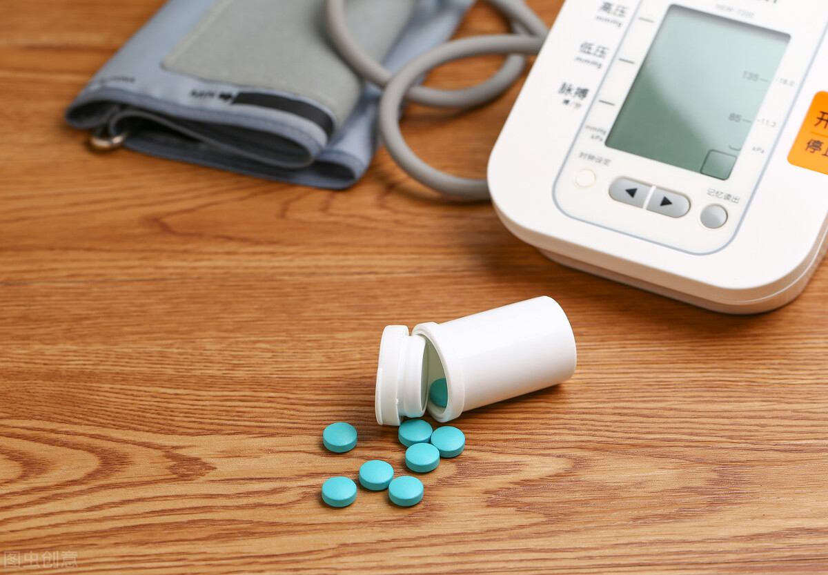 降压药漏服一次有什么危害,每天一次长效降压药漏吃怎么补