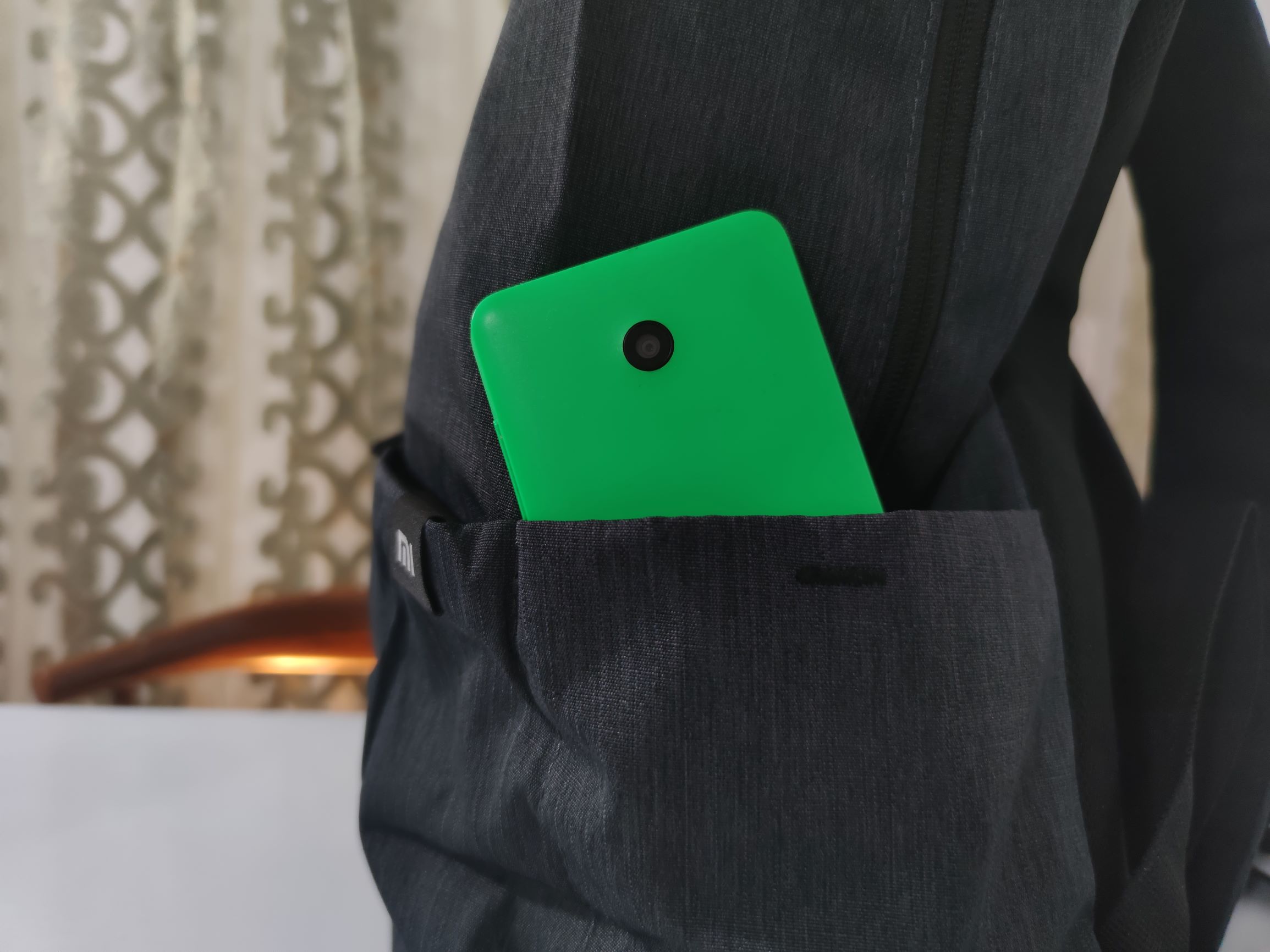 小米小背包双肩推荐,小米小背包测评