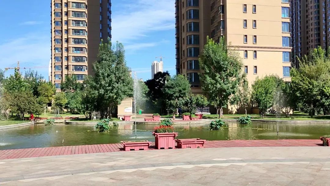 实探一线湖景房,石家庄房产探盘排行榜前十名