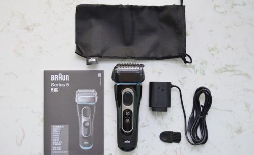 德国博朗剃须刀和国内有什么区别,德国博朗剃须刀