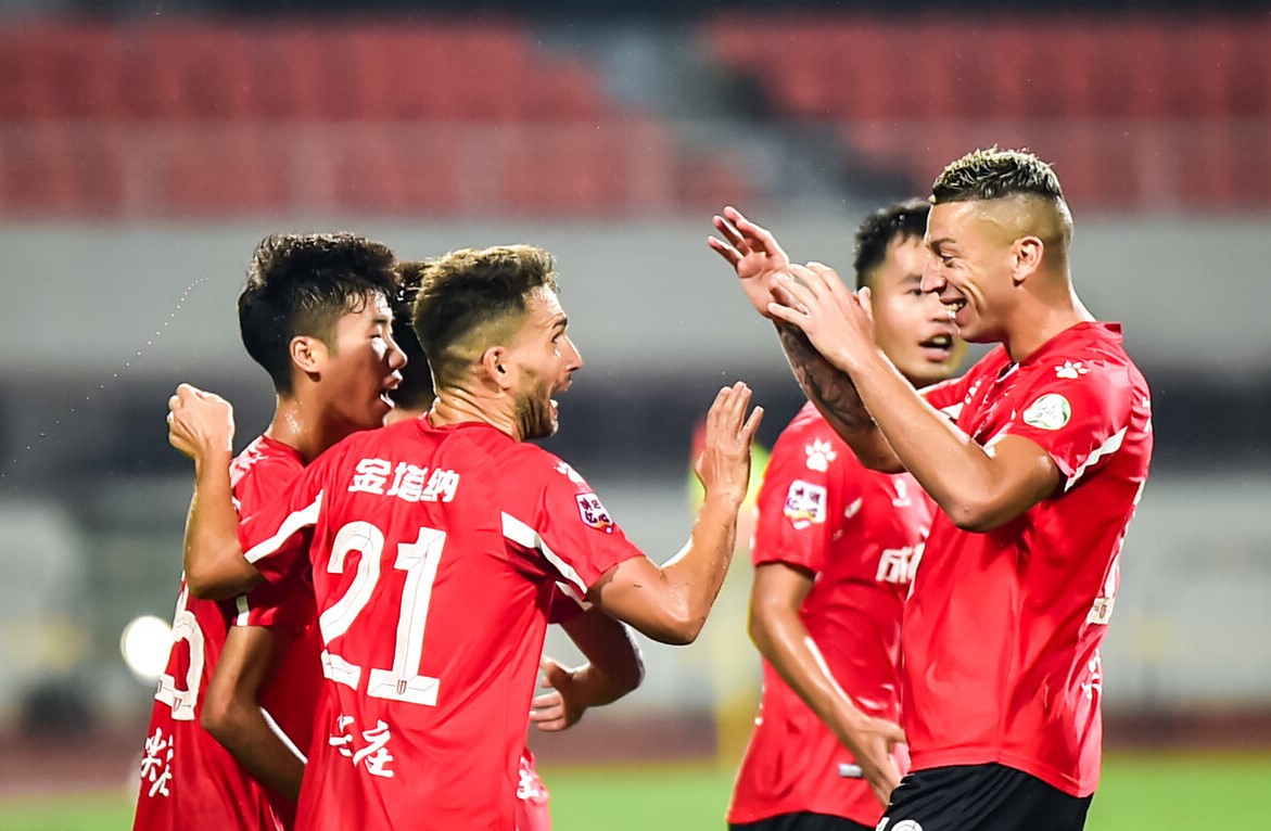 背水一战勠力同心,背水一战四川