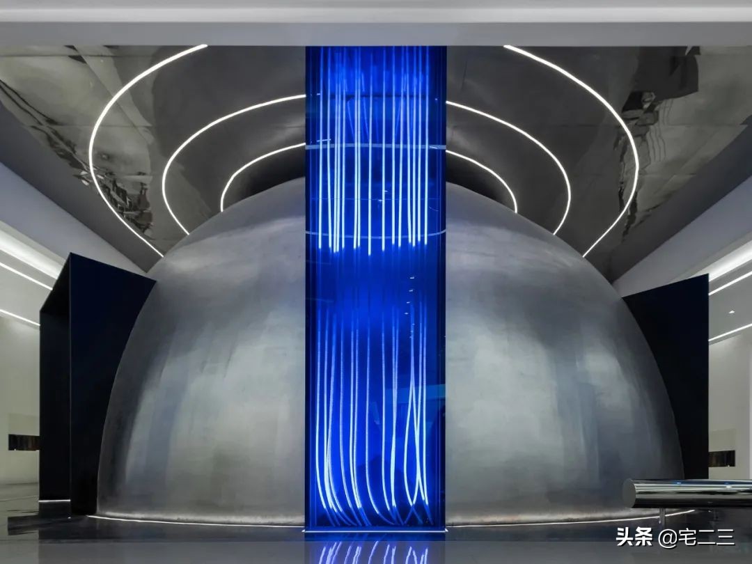 屡次获奖的设计团队,如何用6年诠释“有限制的不设限精神”?