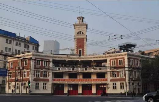 虹口足球场鲁迅,虹口足球场鲁迅纪念馆