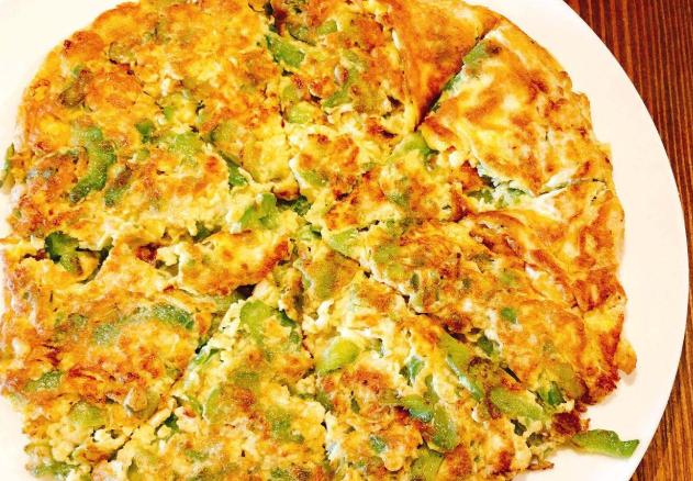 苦瓜凉拌去火还是炒去火,苦瓜与什么炖汤去火