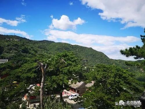 放歌京华丨门头沟、石景山的戳进来听