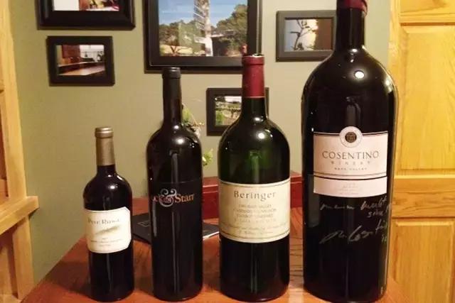 葡萄酒为什么只有12-17度,标准葡萄酒为什么是750ml