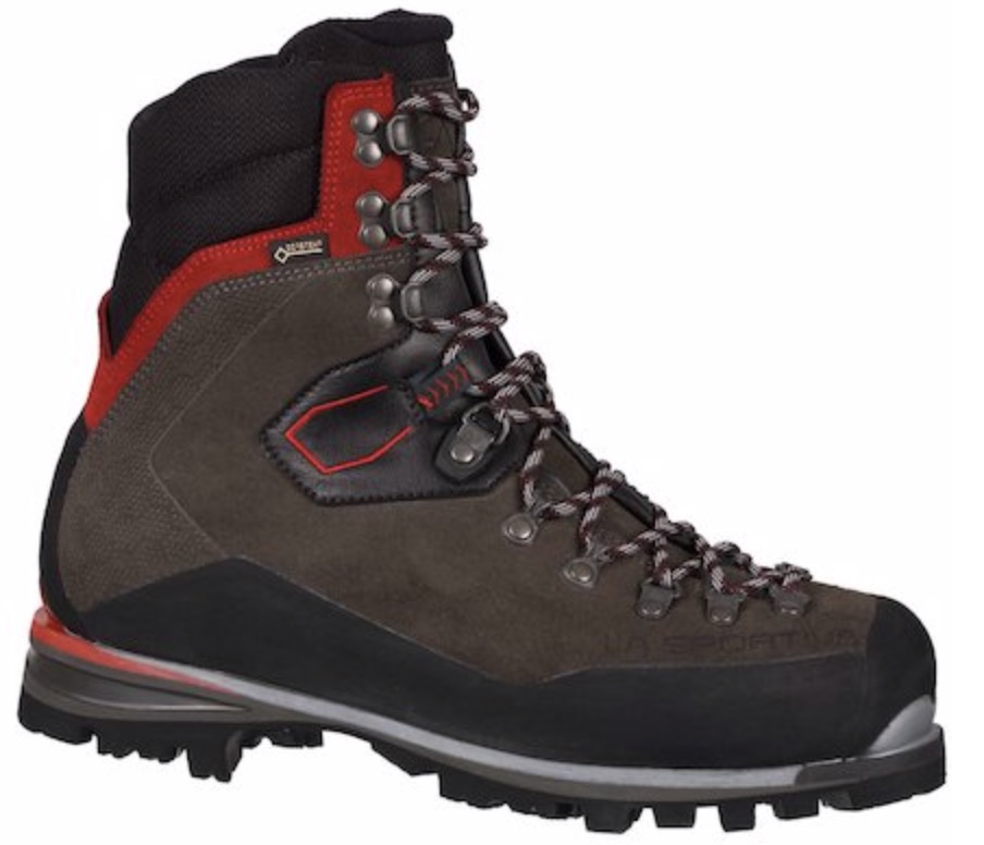 适合5天徒步的登山鞋,第一双登山鞋