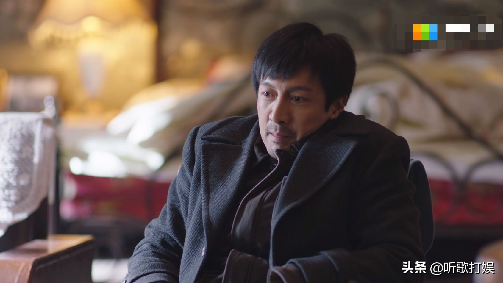 新世界金海被谁陷害了,新世界金海被谁杀了