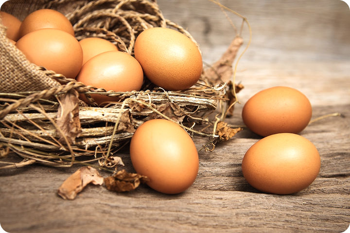 女人对鸡蛋过敏晕倒,鸡蛋过敏女士