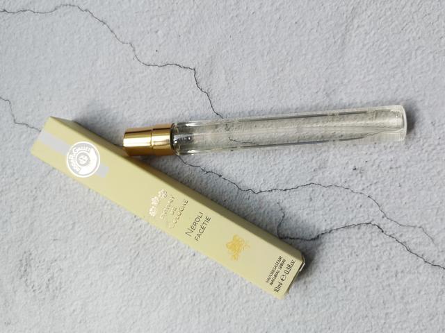 香水测评博主推荐祖玛珑小豆蔻,香水测评祖玛珑鼠尾草