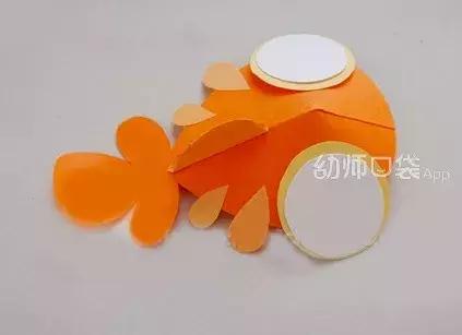 新年创意美术作品春节快乐,创意美术4-6岁新年鞭炮