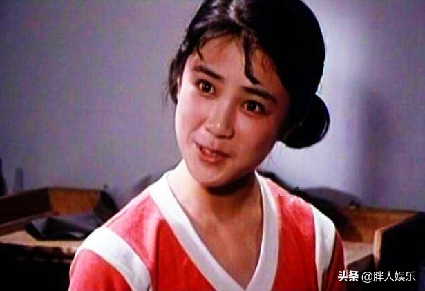 最美妲己傅艺伟气场全开,傅艺伟被不少观众称为最美妲己