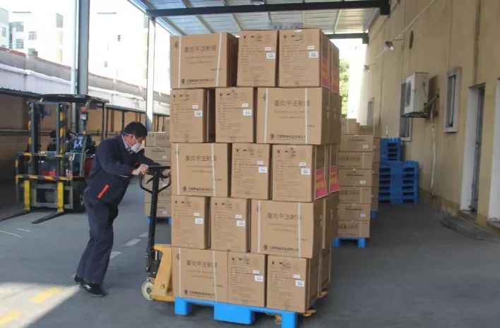 赣州抗疫,赣州抗疫防疫