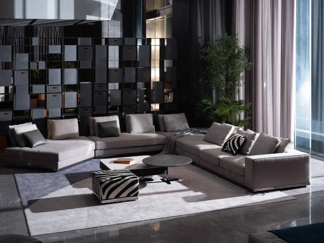 大牌的新衣丨6个家居圈当红“明星”坐镇名家具展,快来围观