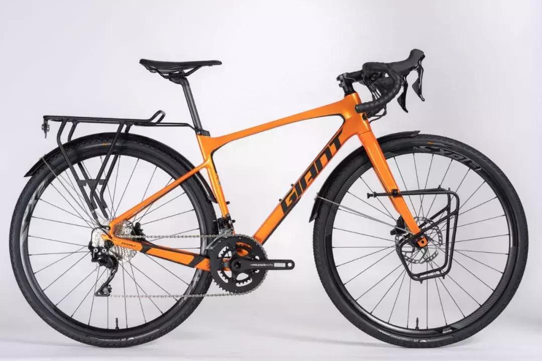 捷安特revolt上坡感受,捷安特revolt骑行视频