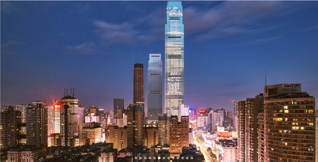 太古里万象城哪个高端,太古汇和万象城哪个更高端