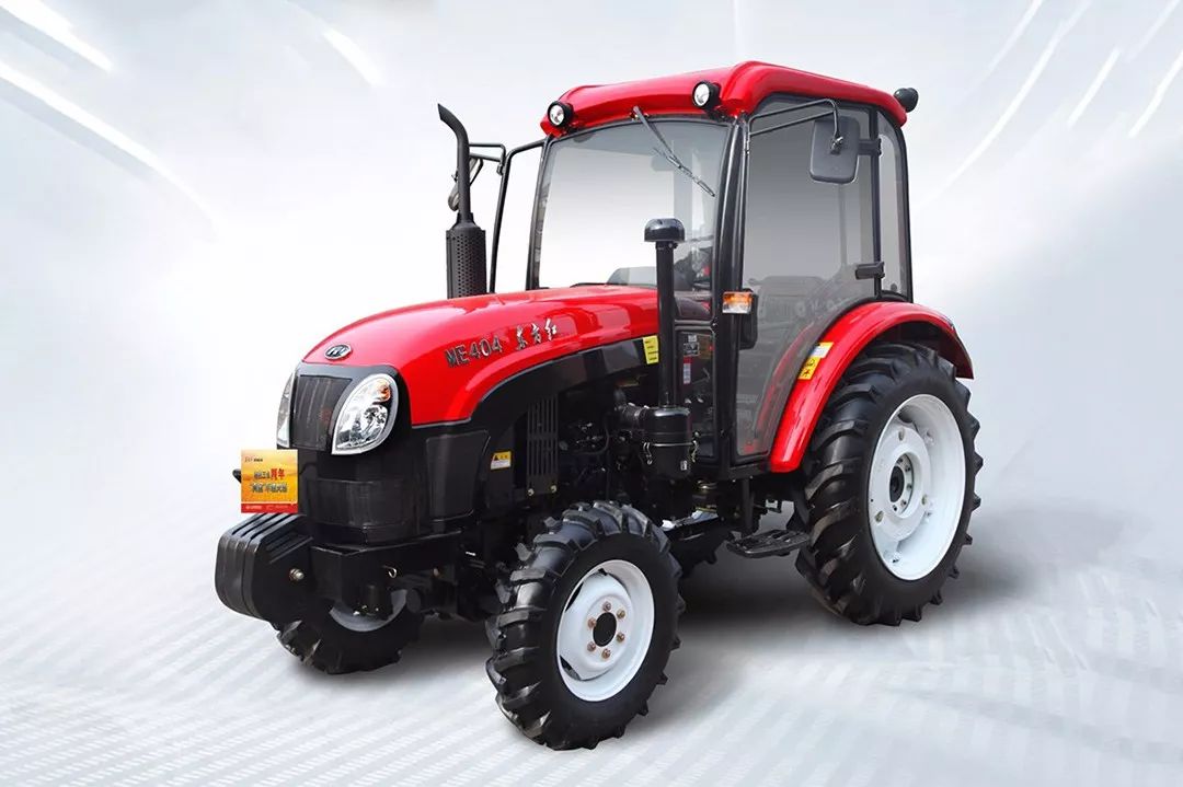 504拖拉机价格多少钱一台,现在市场最新款的农用拖拉机