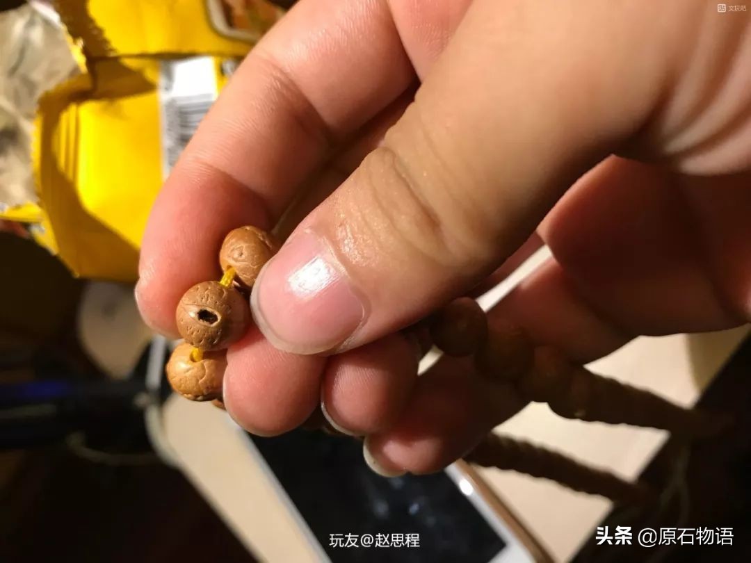 文玩小故事视频,文玩有趣的小故事