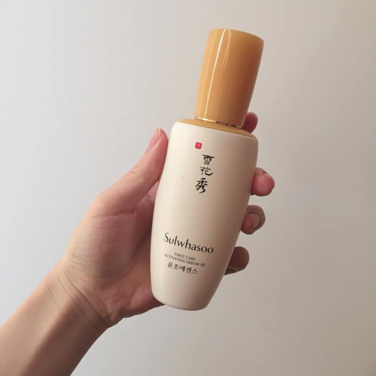 雪花秀回购率高吗,雪花秀无限回购