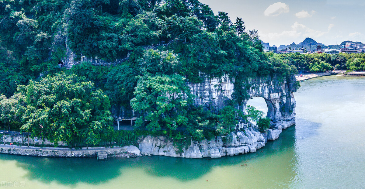 桂林旅游怎么玩比较划算,桂林旅游哪些坑