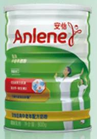 2017年新款奶粉有几款,中老年奶粉大pk