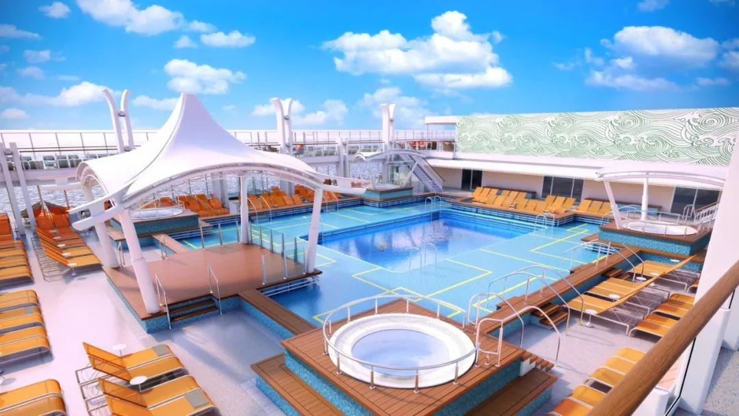 暑假出游有效省钱攻略,暑假邮轮之旅